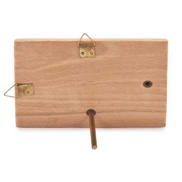 Birthday Gift for Boy Friend Wooden Photo Frame (5'x4')
