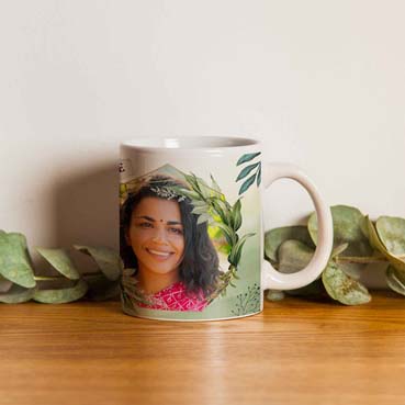 Personalised Mug for Wife Birthday (11oz)