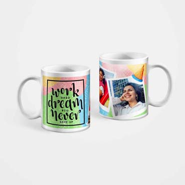 Personalised Mug for Daughter Birthday (11oz)