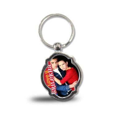 Metal Key Chains