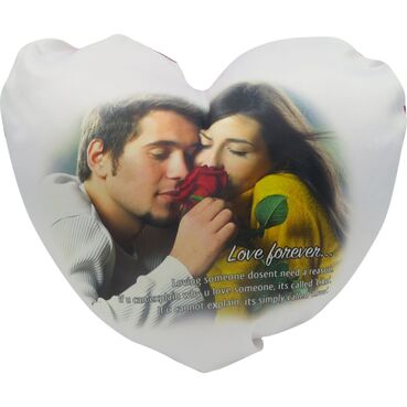 Personalised Magic Cushion