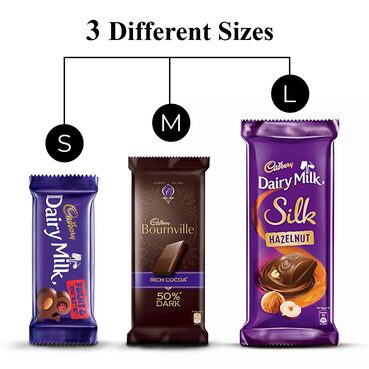 Personalised Chocolate Wrapper with Medium Chocolate for Wedding