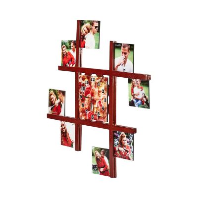Wall Clock to Hold Nine Best Moments