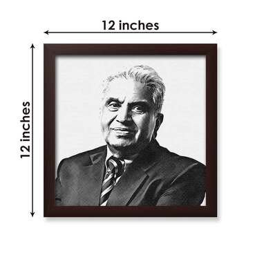 Unique Customised Digital Sketch Photo Frames