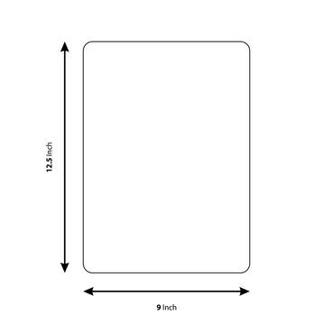 Personalised Printable Clip Board