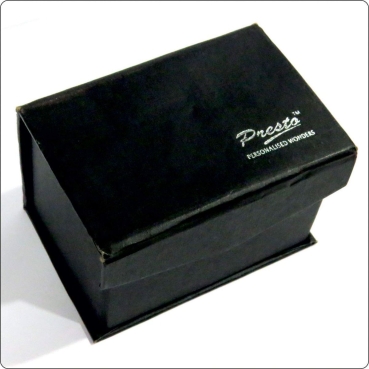 2D Custom Laser Engraved Anniversary Crystal.box