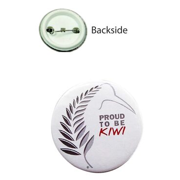 Pocket Name Badge