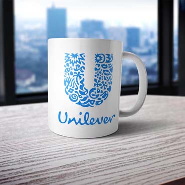 Eye Soothing White Custom Printable Coffee Mugs