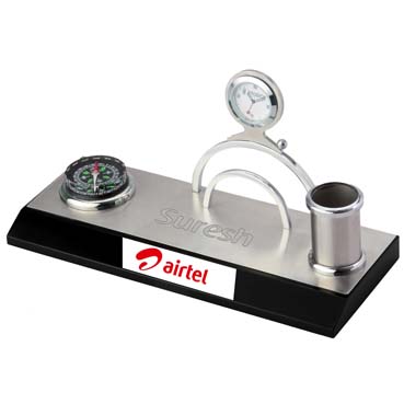 3 in 1 Desktop Gift Set