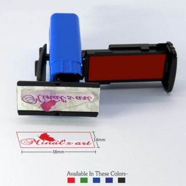 business stamps