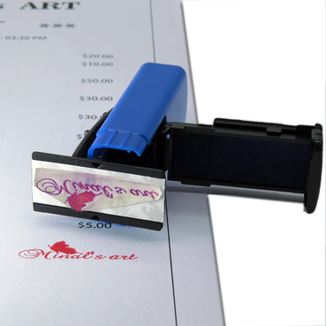 buy rubber stamps online